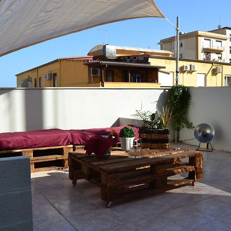 Gocce Siciliane Apartments Porto Empedocle Eksteriør billede