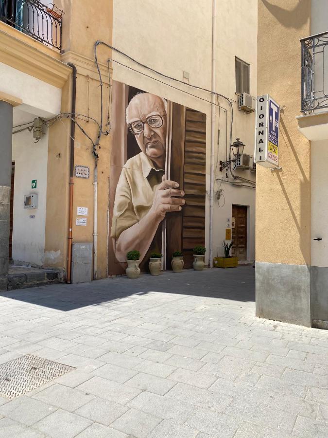 Gocce Siciliane Apartments Porto Empedocle Eksteriør billede