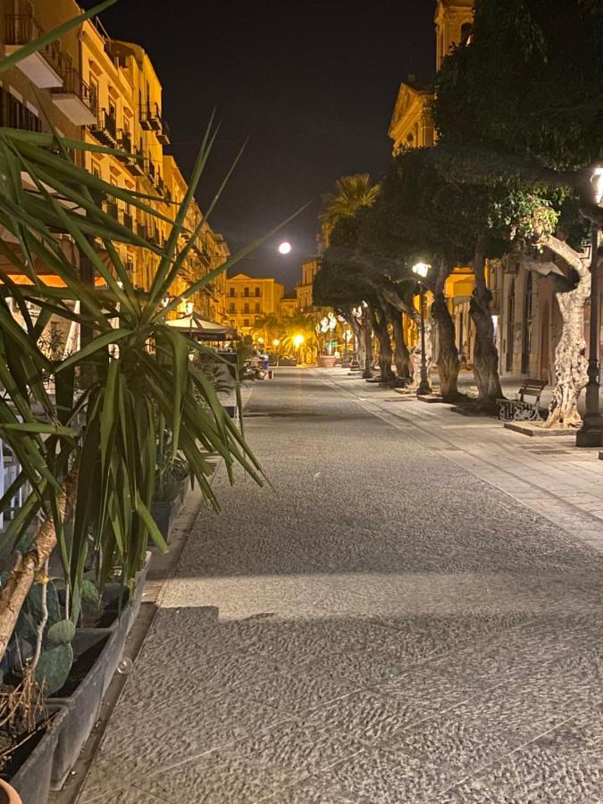 Gocce Siciliane Apartments Porto Empedocle Eksteriør billede