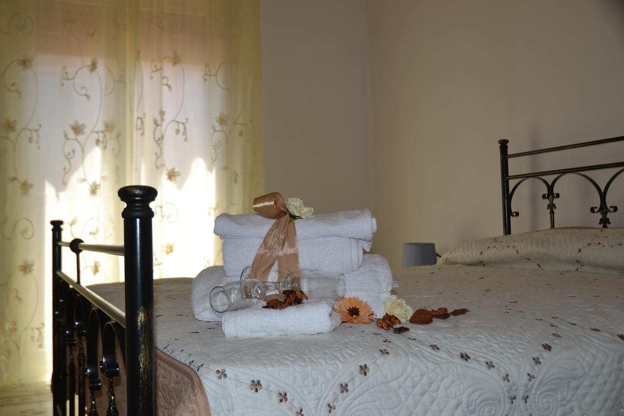Gocce Siciliane Apartments Porto Empedocle Eksteriør billede