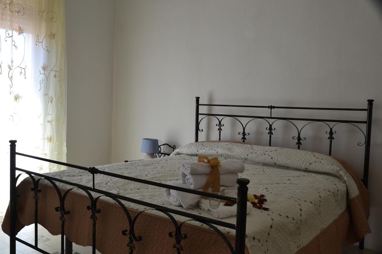 Gocce Siciliane Apartments Porto Empedocle Eksteriør billede