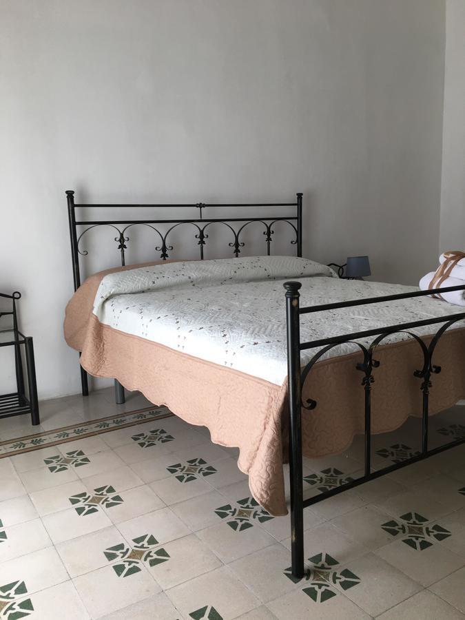 Gocce Siciliane Apartments Porto Empedocle Eksteriør billede