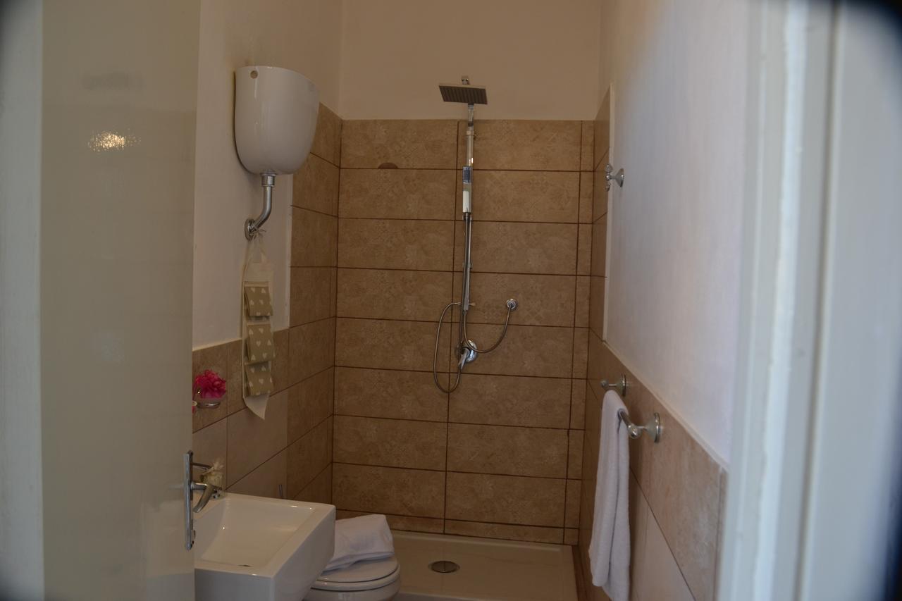 Gocce Siciliane Apartments Porto Empedocle Eksteriør billede
