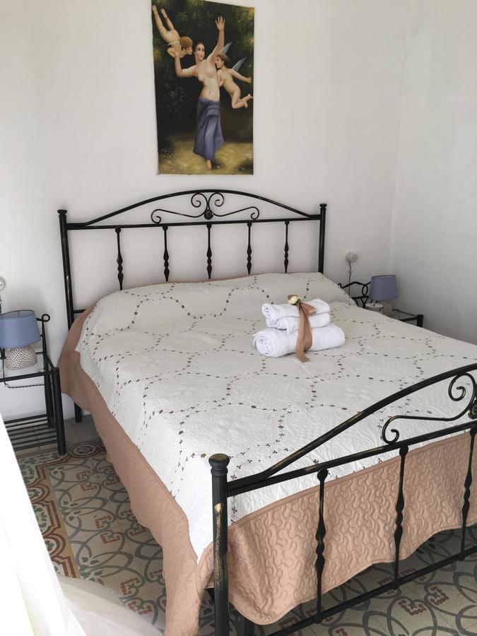Gocce Siciliane Apartments Porto Empedocle Eksteriør billede