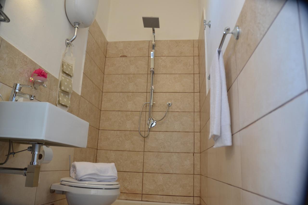 Gocce Siciliane Apartments Porto Empedocle Eksteriør billede