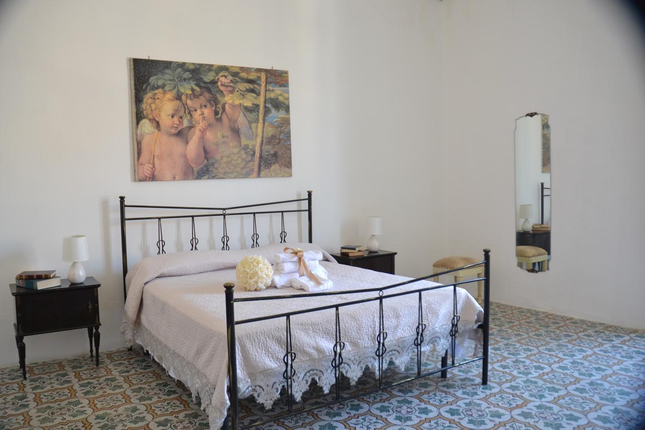 Gocce Siciliane Apartments Porto Empedocle Eksteriør billede