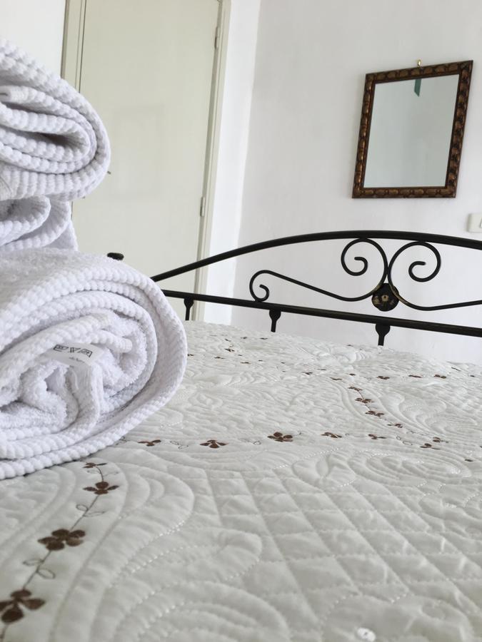 Gocce Siciliane Apartments Porto Empedocle Eksteriør billede