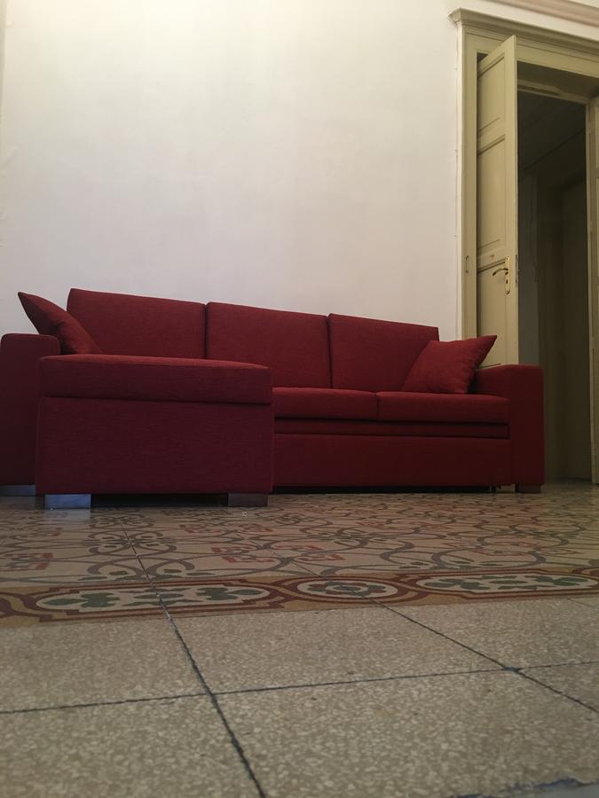 Gocce Siciliane Apartments Porto Empedocle Eksteriør billede