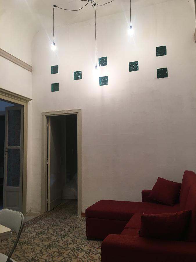 Gocce Siciliane Apartments Porto Empedocle Eksteriør billede